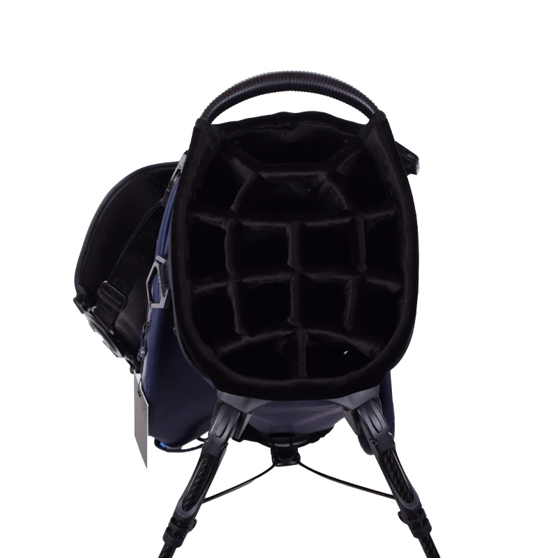 GFORE Transporter III 14-Way Stand Bag (Twilight) - Image 4