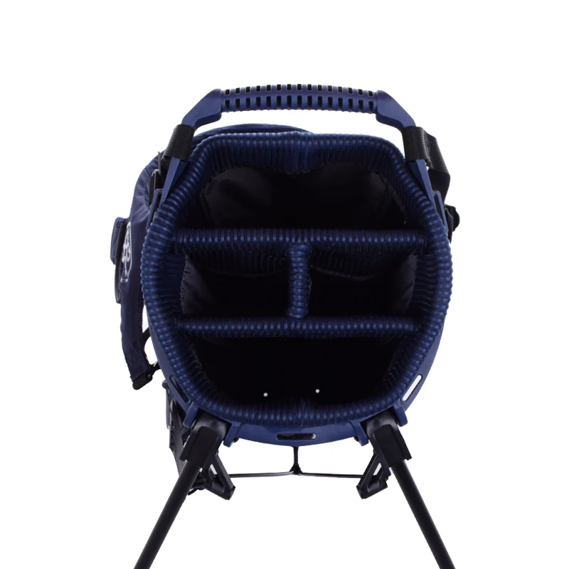 GFORE Lightweight 4-Way Stand Bag (Twilight) - Image 3