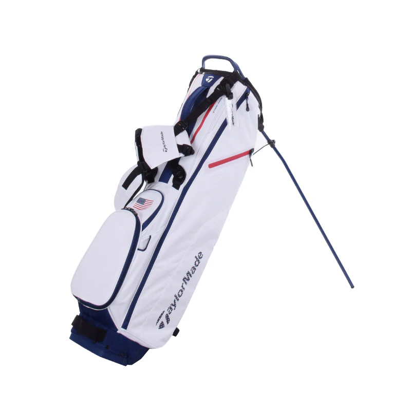 TAYLORMADE 9" FlexTech Lite Stand Bag (USA)