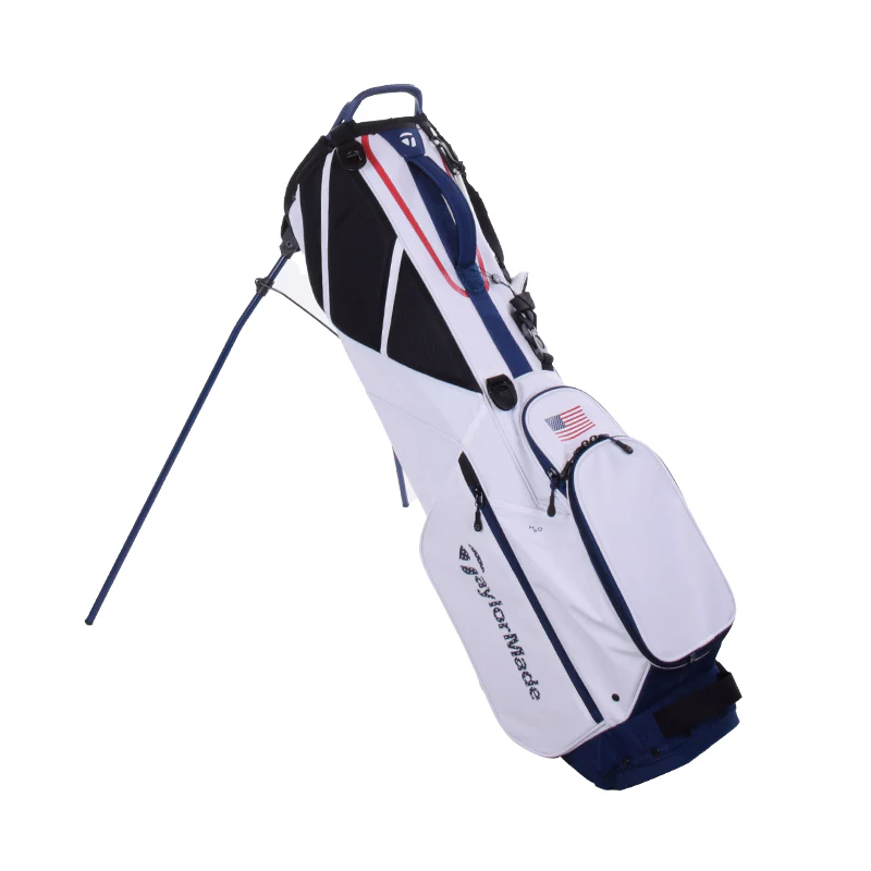 TAYLORMADE 9" FlexTech Lite Stand Bag (USA) - Image 2