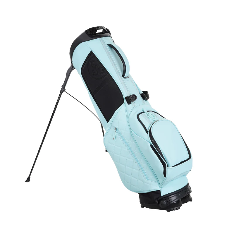 GFORE Daytona Plus Stand Bag (Seaglass) - Image 2