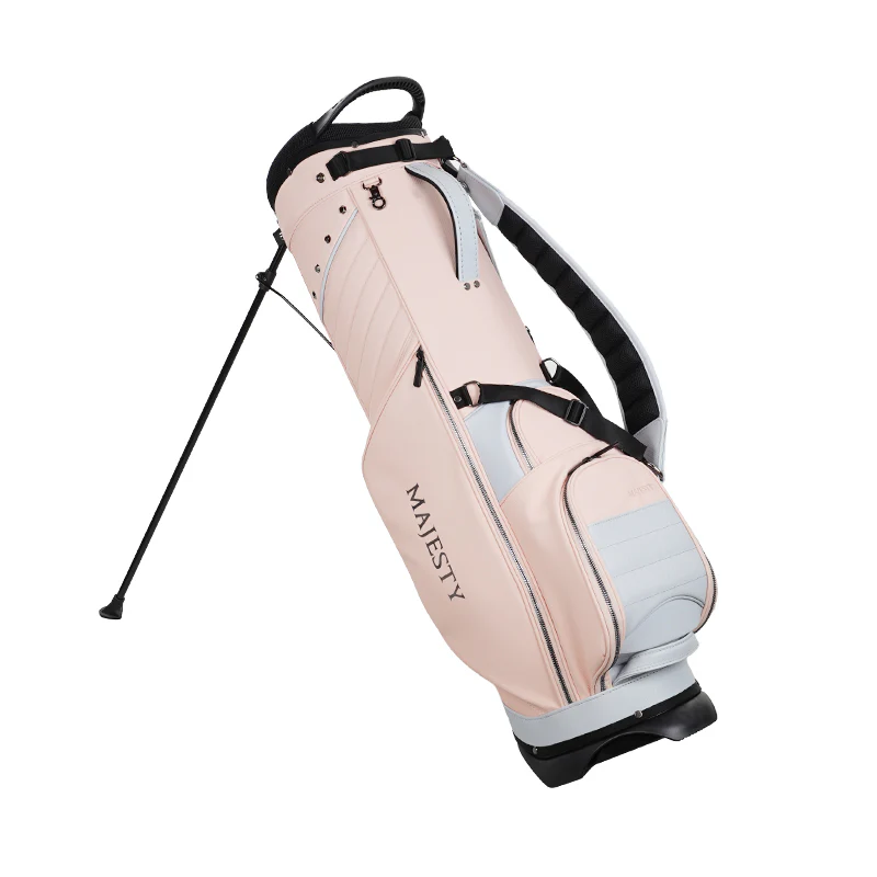 MAJESTY ST30 8.5" Stand Bag (Pink) - Image 2