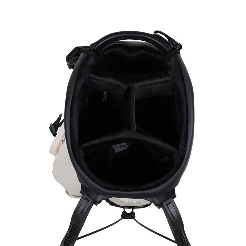 GFORE Daytona Plus Stand Bag (Stone) - Image 3