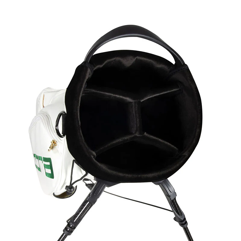 COBRA Play Fresh Tour Stand Bag (White Glow) - Image 4
