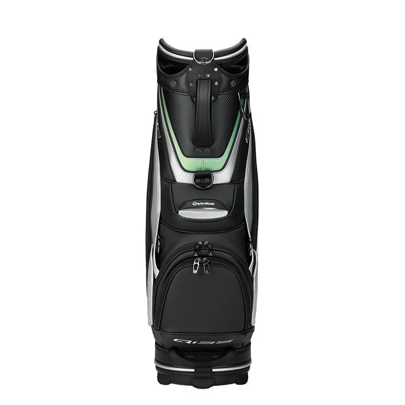 TAYLORMADE Qi35 Tour Staff Bag (Multi) - Image 3