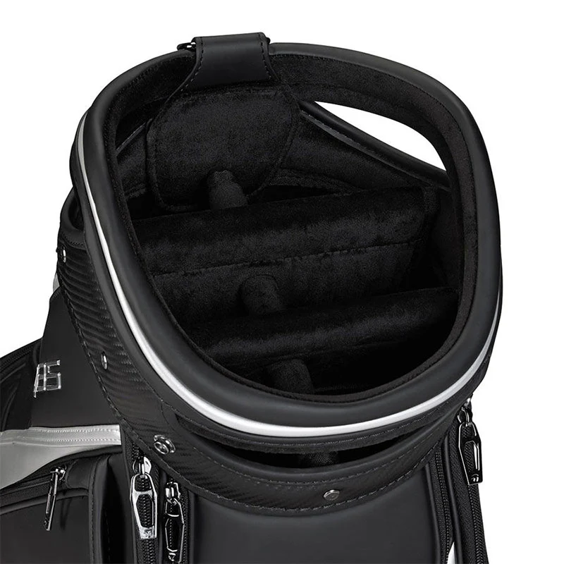 TAYLORMADE Qi35 Tour Staff Bag (Multi) - Image 4
