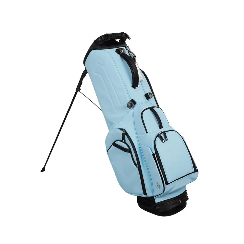 VESSEL 9" Player V 14-Way Stand Bag (Sky) - Image 2
