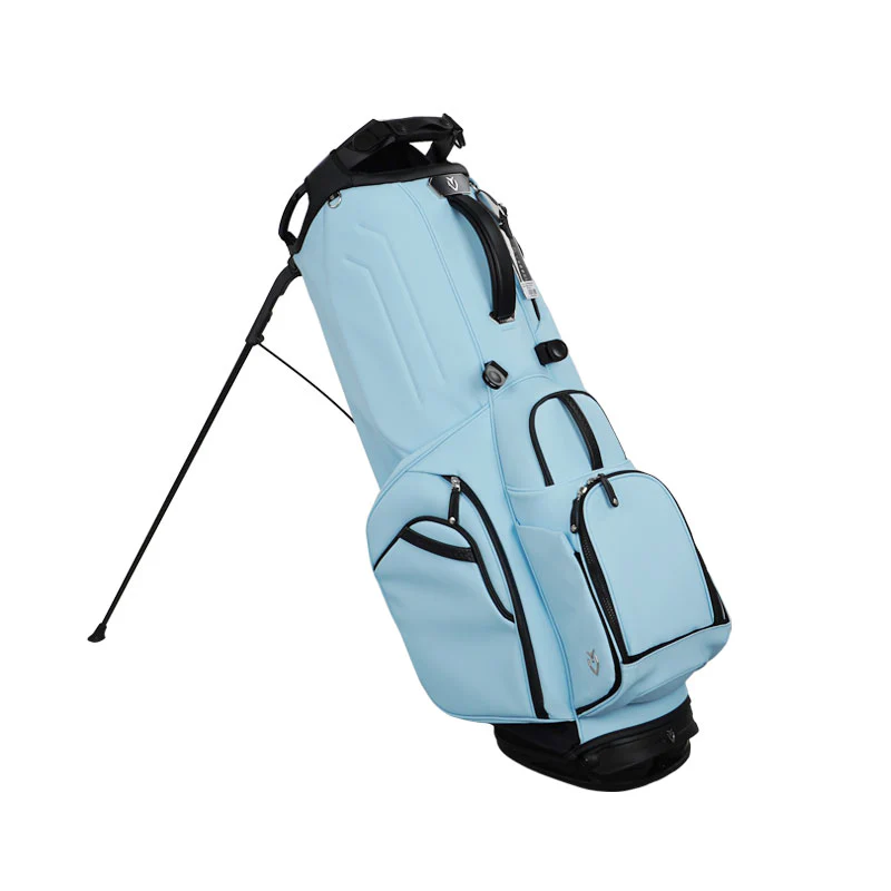 VESSEL 9.5" Player V Pro 14-Way Stand Bag (Sky) - Image 2