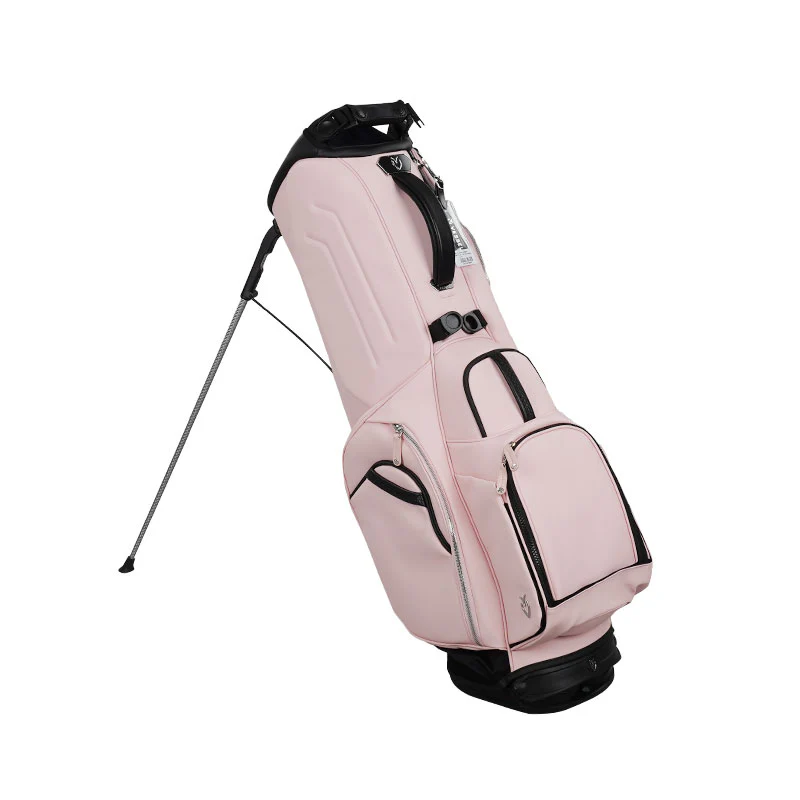 VESSEL 9" Player V 14-Way Limited Edition Stand Bag (Rose) - Image 2