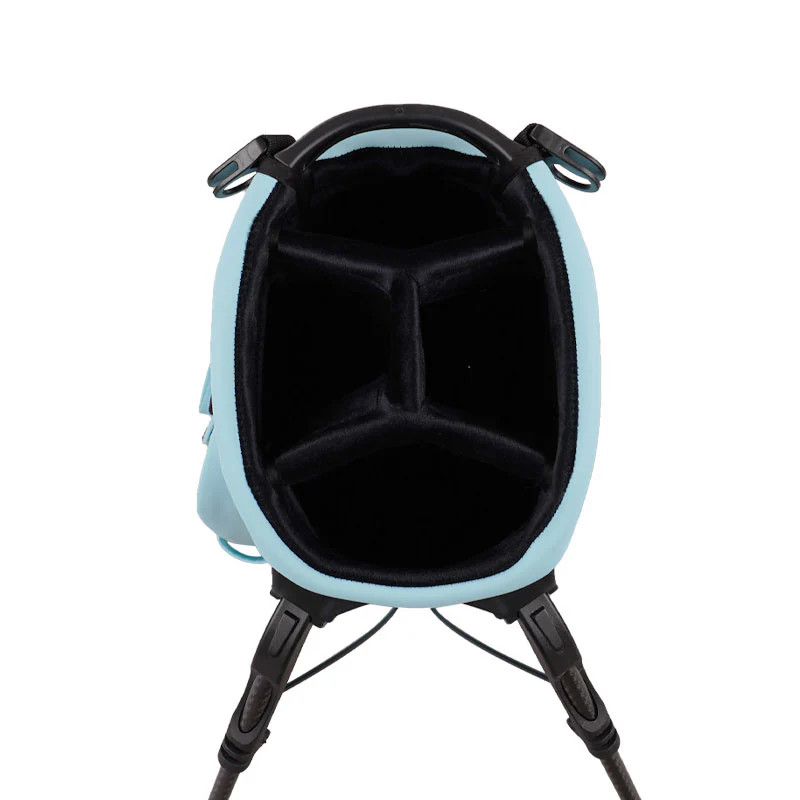 GFORE Daytona Plus Carry Stand Bag (Cenote) - Image 4