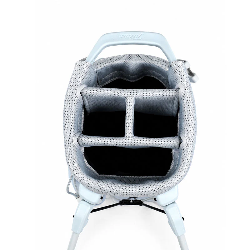 TITLEIST Players 8.5" S4 Stand Bag (Blue/Navy/White) - Image 4