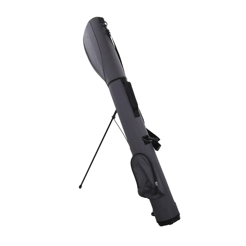 CUTTER & BUCK Stand Range Bag (Grey) - Image 3