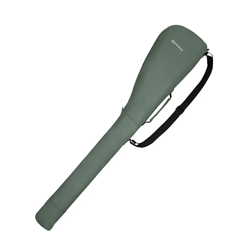TAYLORMADE Circle Logo Club Case (Acid Green) - Image 2