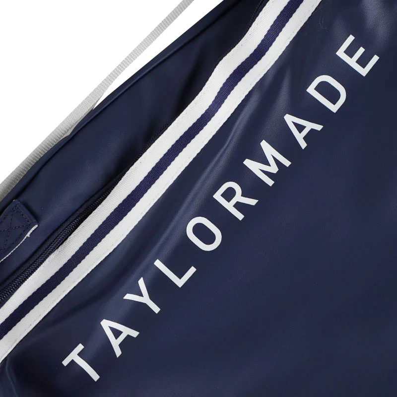 TAYLORMADE Wilshire Range Bag (Navy) - Image 4
