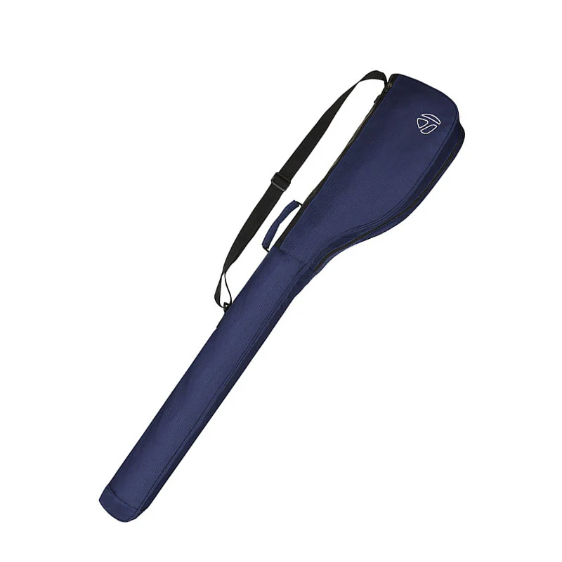 TAYLORMADE Concept One Range Bag (Navy) - Image 2