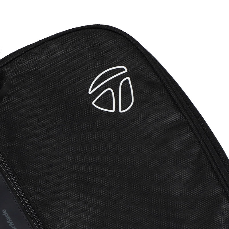 TAYLORMADE Concept One Range Bag (Black) - Image 4