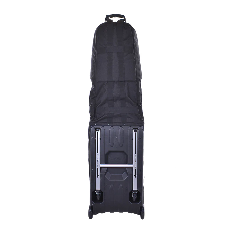 SUN MOUNTAIN Clubglider Journey (Black) - Image 4