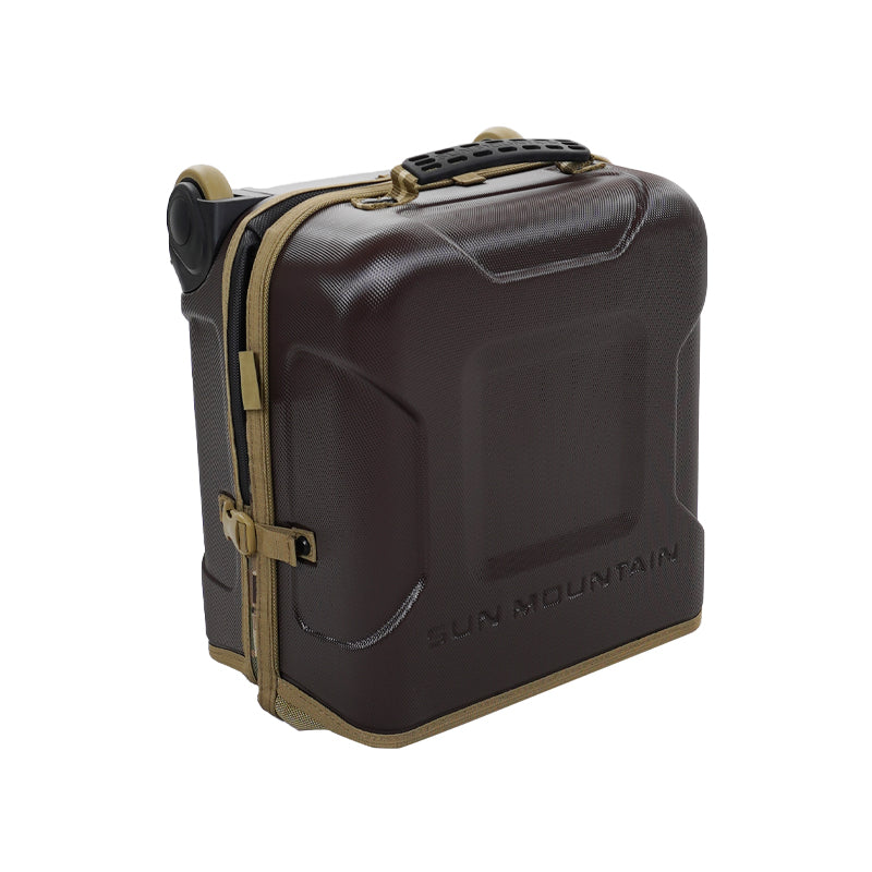 SUN MOUNTAIN Kube Travel Cover (Sand/Camo) - Image 3