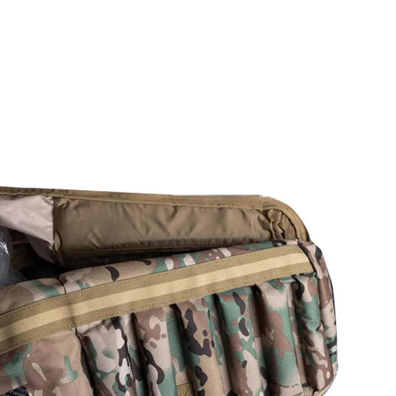 SUN MOUNTAIN Kube Travel Cover (Sand/Camo) - Image 4