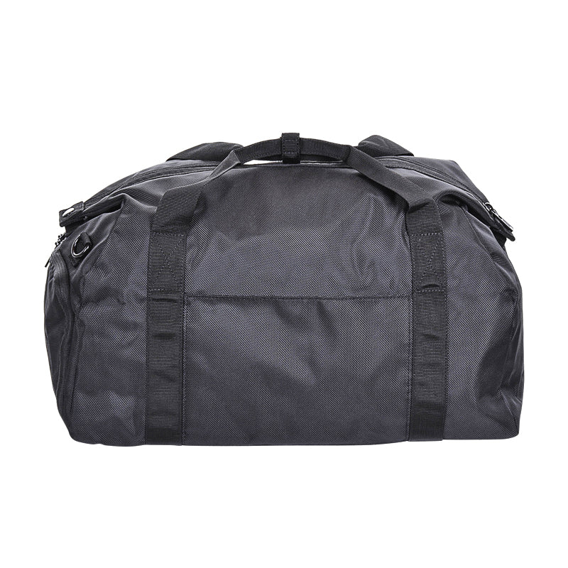 TITLEIST Players Boston Bag (Black/Red) - Image 2