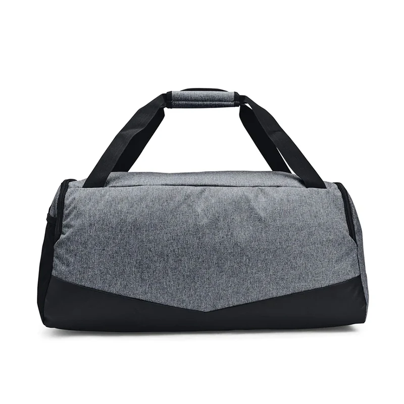 UNDER ARMOUR Undeniable 5.0 Small Duffle Bag (Pitch Grey/Black/Black) - Image 2