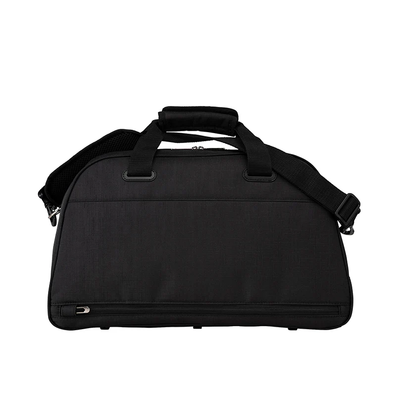 MIZUNO Boston Round Bag (Black) - Image 2