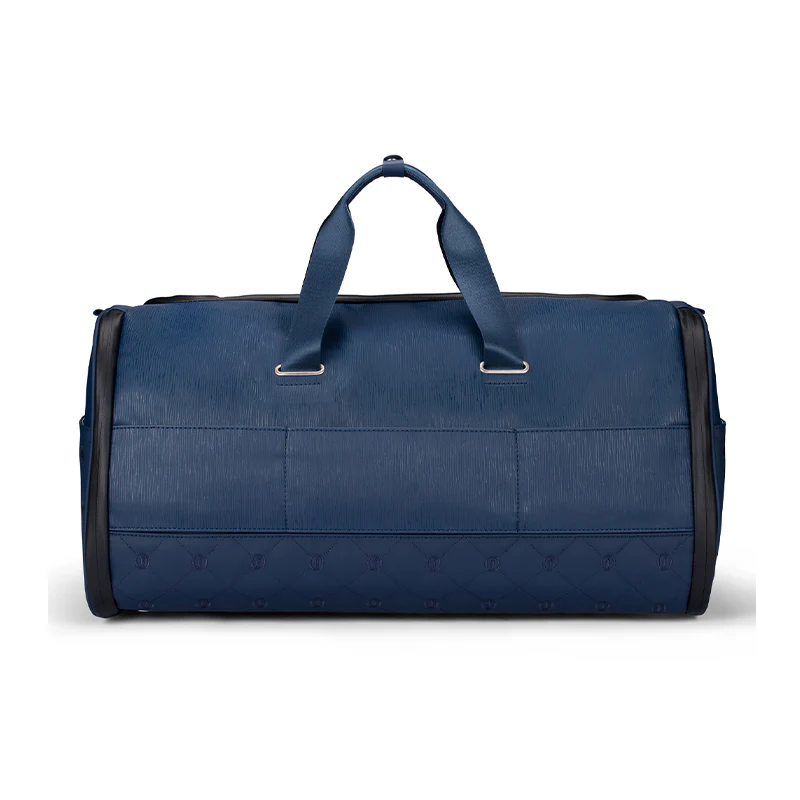 VESSEL x The Open Signature Duffle Bag (Navy) - Image 2