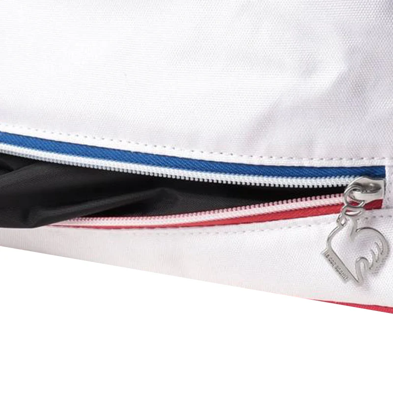 LE COQ SPORTIF GOLF Women's Boston Bag (White) - Image 3