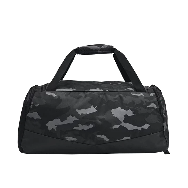 UNDER ARMOUR Undeniable 5.0 Medium Duffle Bag (Black/Black/Black) - Image 2