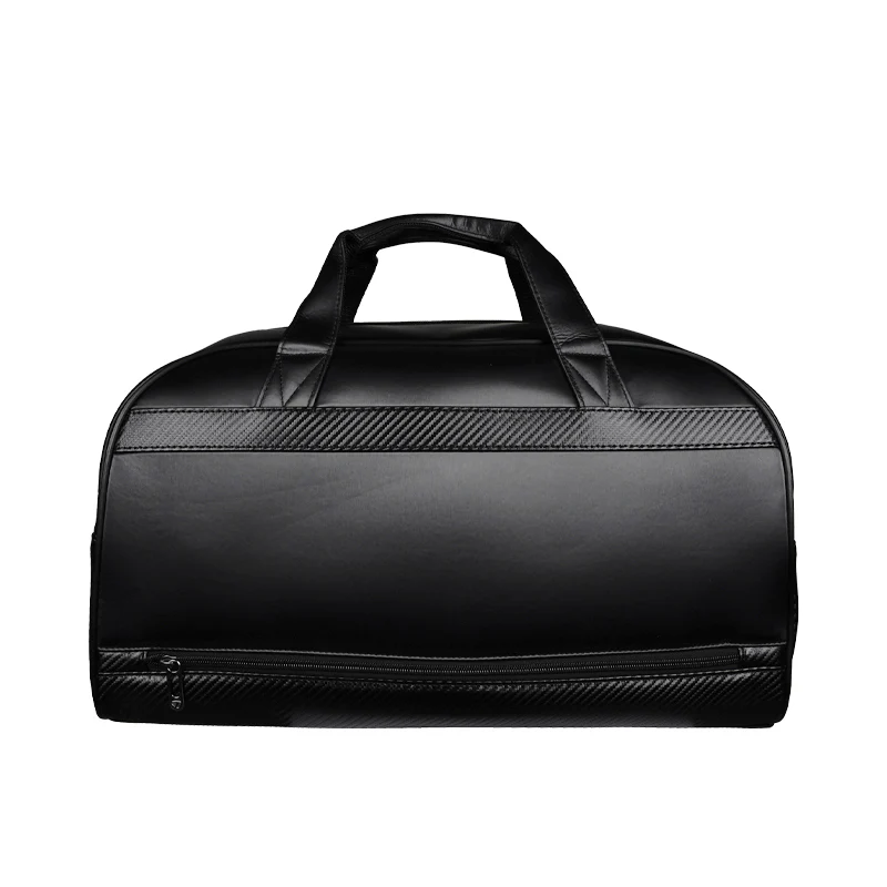 TAYLORMADE Auth-Tech Boston Bag (Black) - Image 2