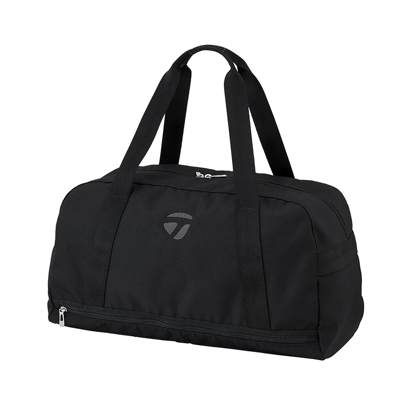 TAYLORMADE CL Boston Bag (Black) - Image 3
