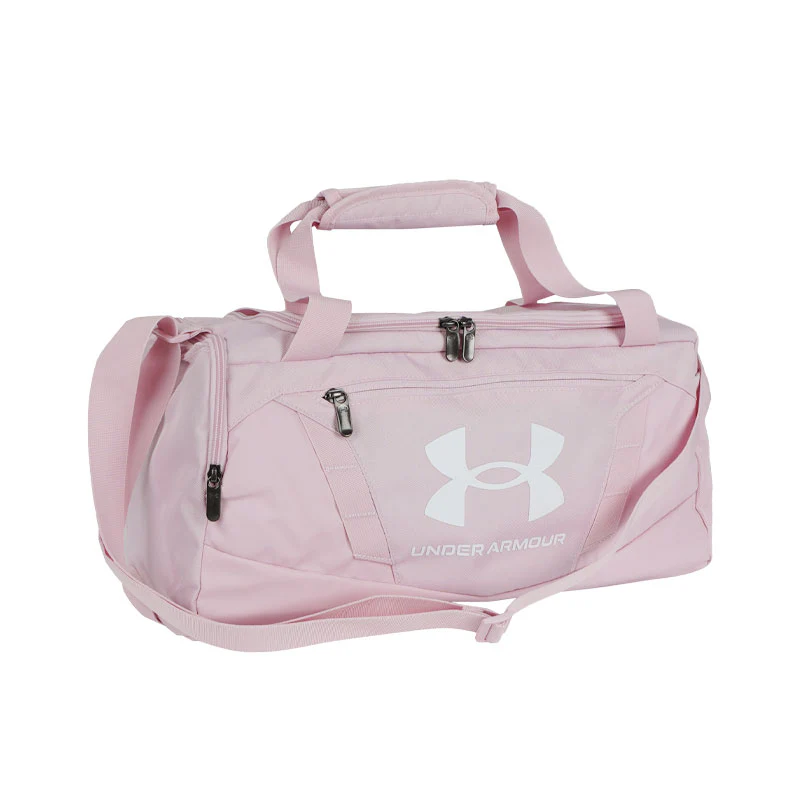 UNDER ARMOUR Undeniable 5.0 XS Duffle Bag (Pink)
