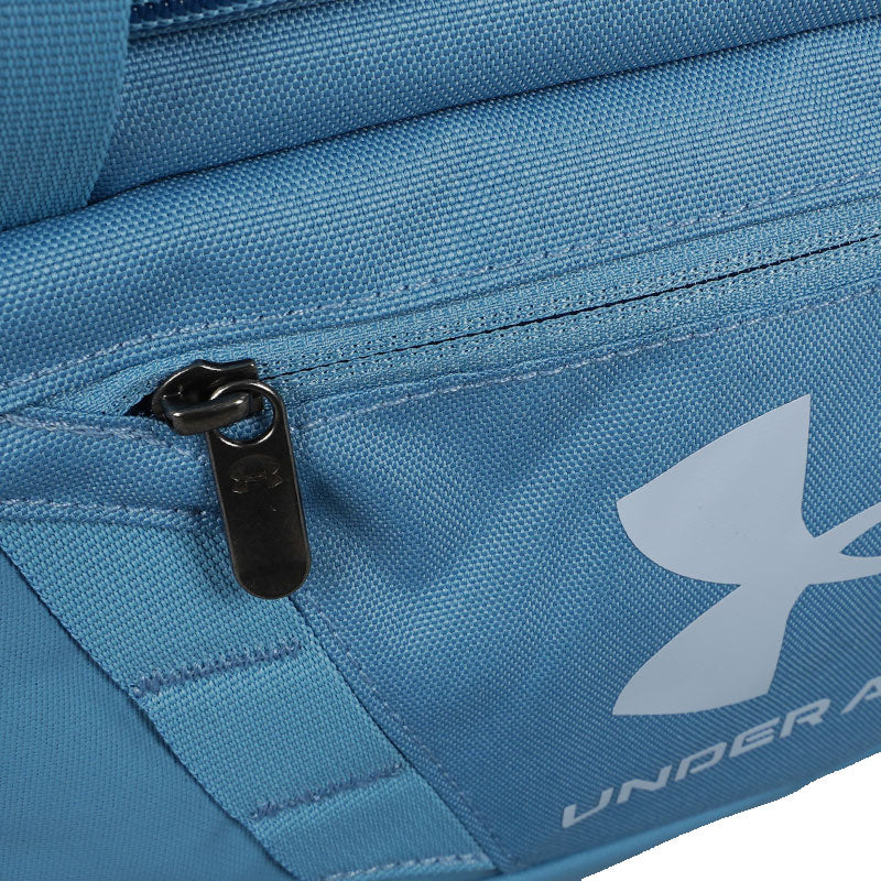 UNDER ARMOUR Undeniable 5.0 XXS Duffle Bag (Blue) - Image 3