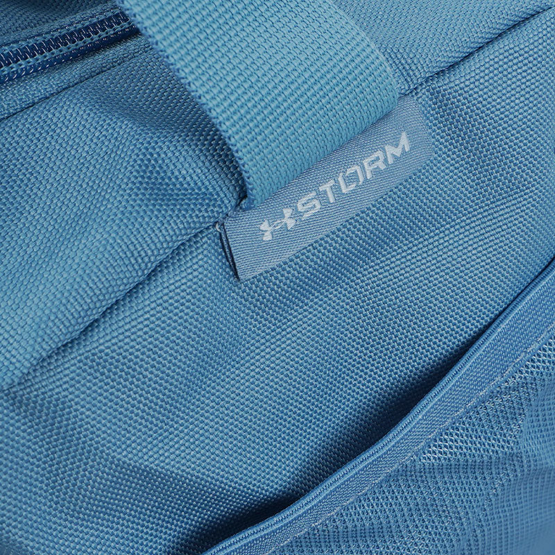 UNDER ARMOUR Undeniable 5.0 XXS Duffle Bag (Blue) - Image 4