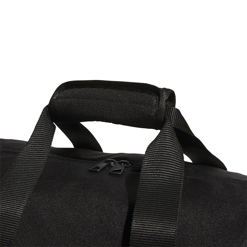 ADIDAS Performance Big Logo Duffle Bag (Black) - Image 3