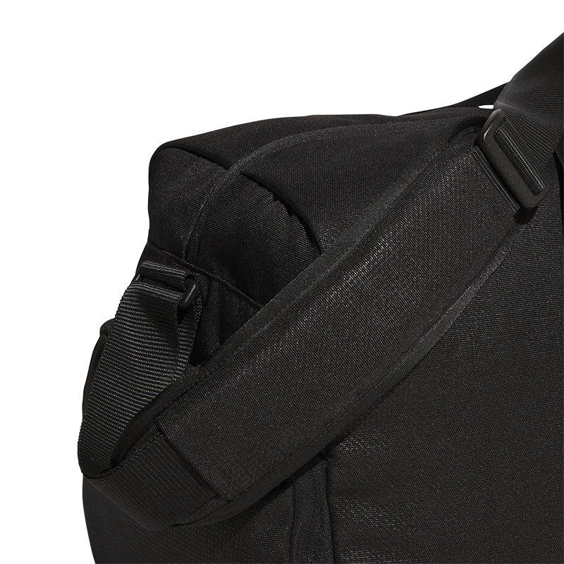 ADIDAS Performance Big Logo Duffle Bag (Black) - Image 4