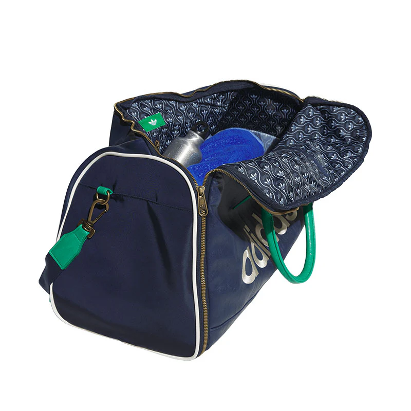 ADIDAS Originals Garment Bag (Indigo) - Image 3