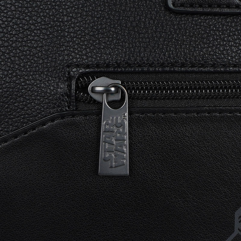 DISNEY Star Wars Duffle Bag (Black) - Image 3