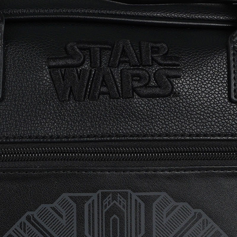 DISNEY Star Wars Duffle Bag (Black) - Image 4