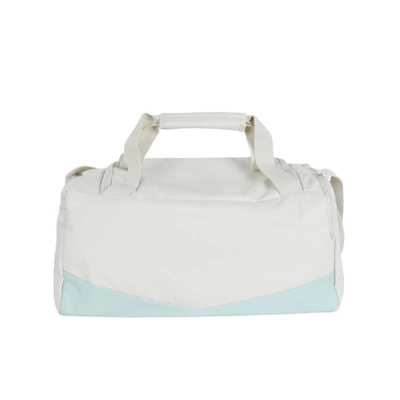 UNDER ARMOUR Undeniable 5.0 XS Duffle Bag (White/Blue) - Image 2