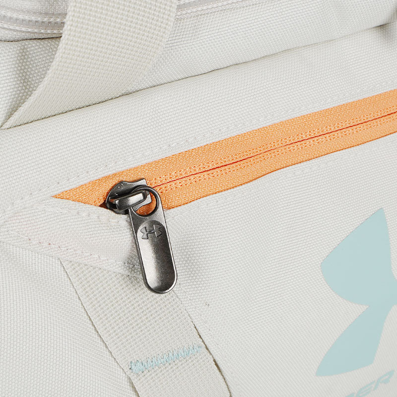 UNDER ARMOUR Undeniable 5.0 XS Duffle Bag (White/Blue) - Image 3