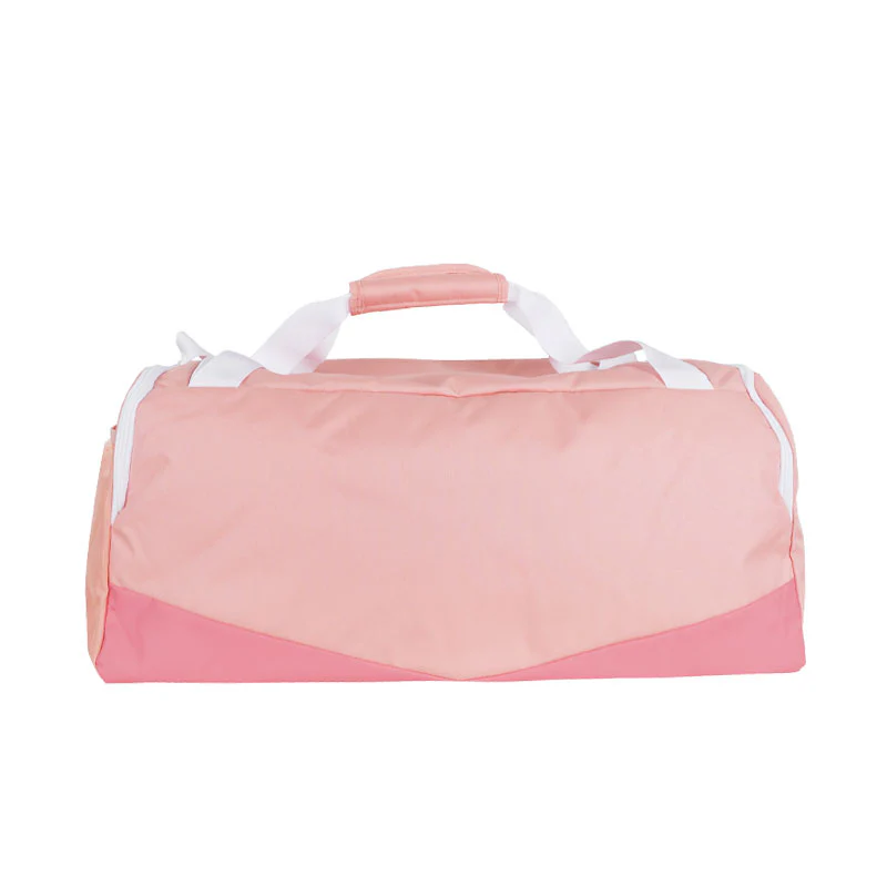 UNDER ARMOUR Undeniable 5.0 Medium Duffle Bag (Pink) - Image 2