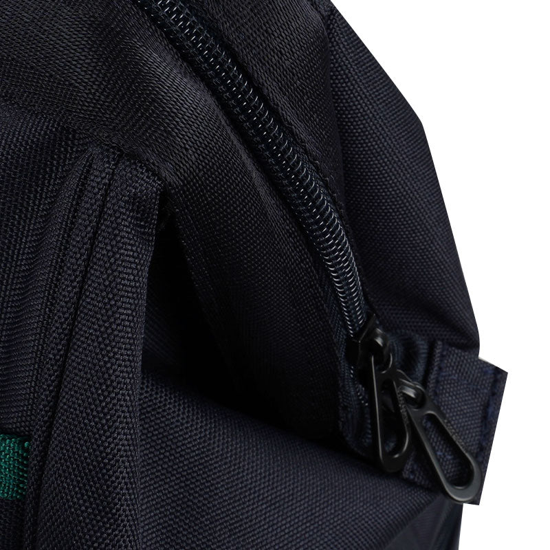 LE COQ SPORTIF GOLF Double-Layered Boston Bag (Navy) - Image 4