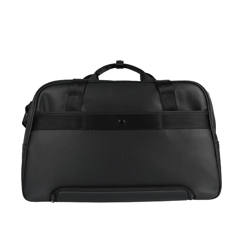 TITLEIST Performance Boston Bag (Black/White) - Image 2