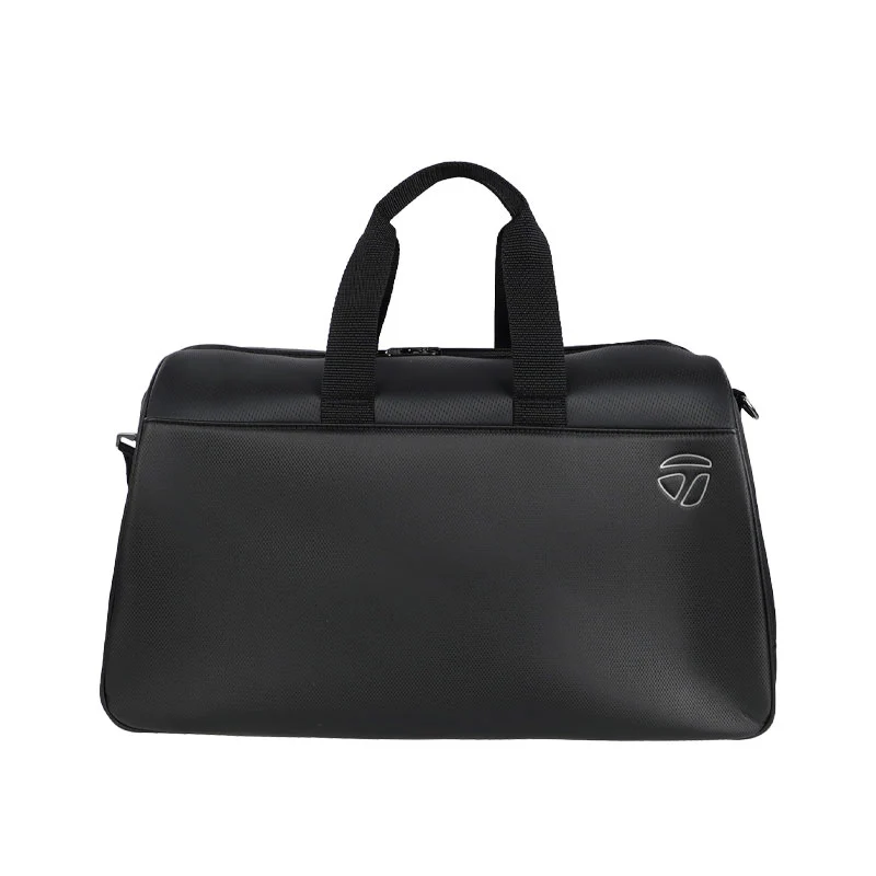 TAYLORMADE 7030 Boston Bag (Black) - Image 2