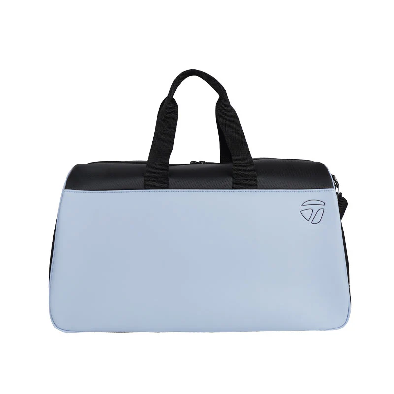 TAYLORMADE 7030 Boston Bag (Blue) - Image 2
