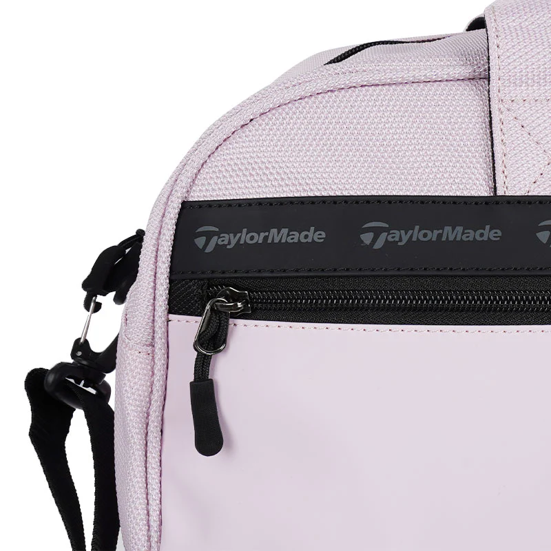 TAYLORMADE Concept One Boston Bag (Pink) - Image 3