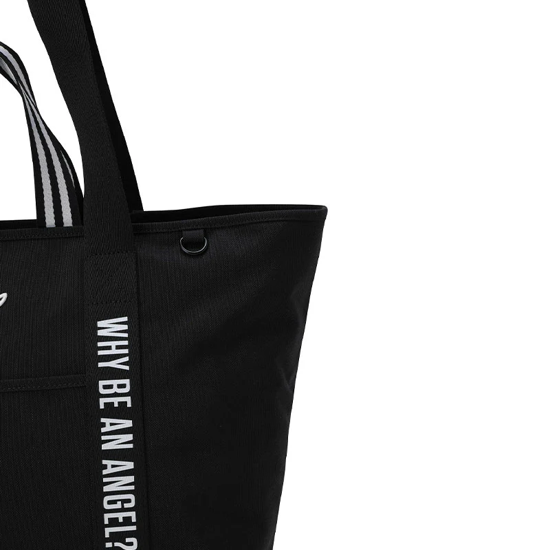 WAAC TOTE BOSTON BAG - Image 3