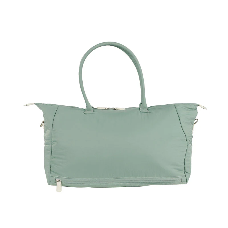 ONOFF OV0726 Women's Boston Bag (Green) - Image 2