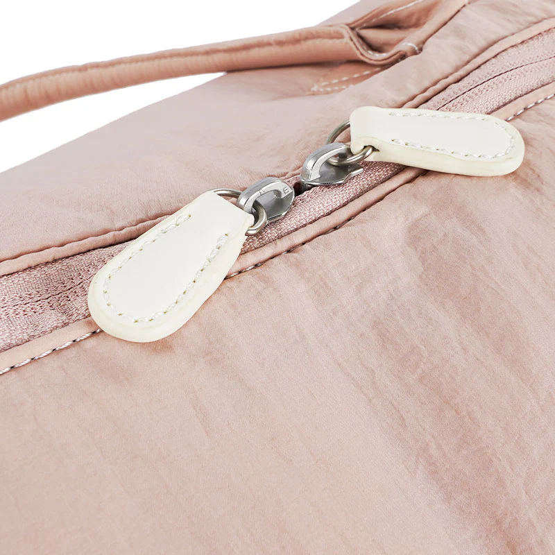 ONOFF OV0726 Women's Boston Bag (Pink) - Image 3